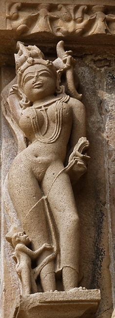 Khajuraho-Western group-171